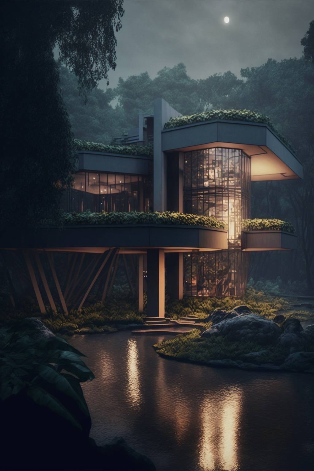 Architect x Architects 15